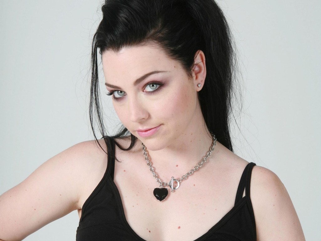 Evanescence estaría llegado a Sudamérica este año