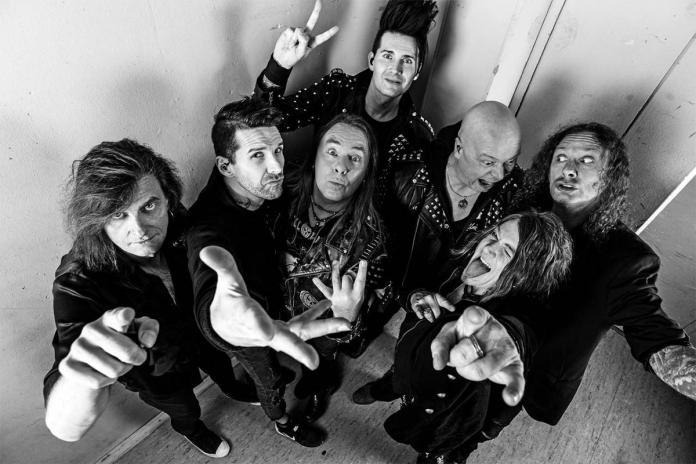 HELLOWEEN formará parte del Metal Hall Of Fame