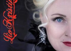 Liv Kristine y Fernando Ribeiro de MOONSPELL unen sus voces en un tema