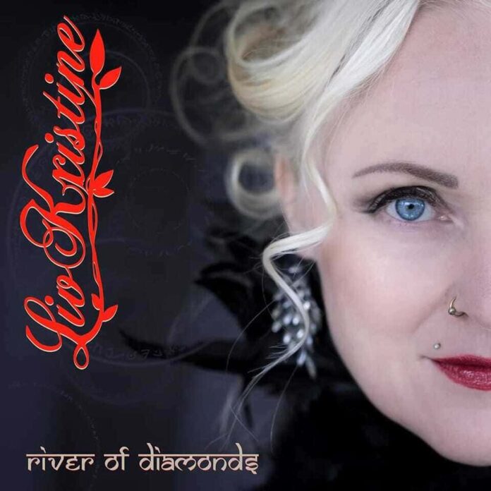 Liv Kristine y Fernando Ribeiro de MOONSPELL unen sus voces en un tema