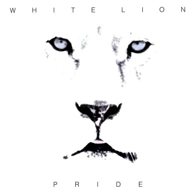 36 AÑOS DEL “PRIDE” DE WHITE LION 36 AÑOS DEL “PRIDE” DE WHITE LION