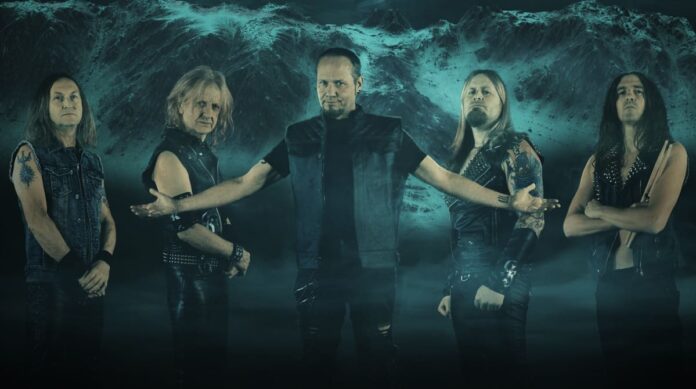 KK’s PRIEST ataca de nuevo con “The Sinner Rides Again”