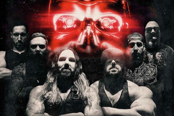 AUSTRIAN DEATH MACHINE anuncia el disco “Quad Brutal”