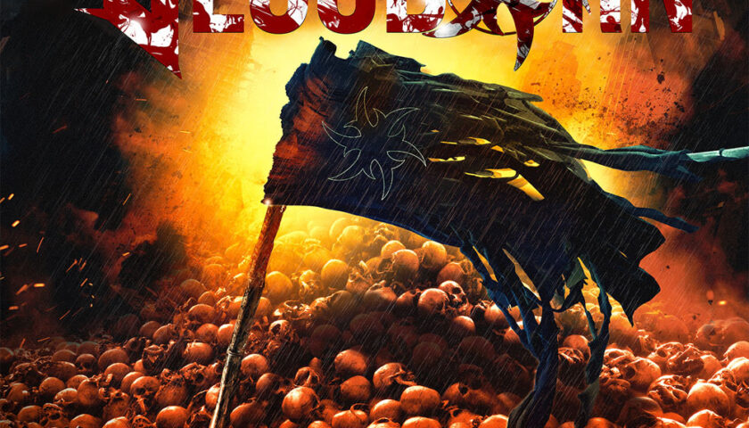 NOTICIASBLOODORN publica su primer single y videoclip, «Under The Secret Sign»