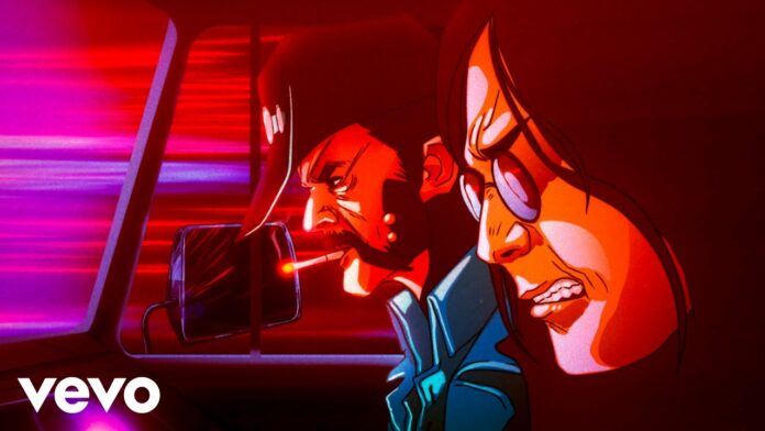 ¿Ozzy y Lemmy como superhéroes? Los icónicos rockeros protagonizarán una serie de animación