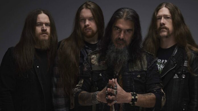 MACHINE HEAD anuncia su disco “UNATØNED” y lanza el primer single, “UNBØUND”