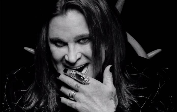 Ozzy lo confirma: no cantará con BLACK SABBATH todo el concierto de despedida