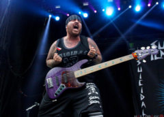 SUICIDAL TENDENCIES editará su nuevo single “Adrenaline Addict” la próxima semana