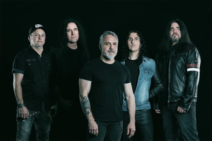 ADVENTUS lanza su primer tema con Ramón Lage a la voz y en apoyo de la sanidad pública: “De Mi Corazón Y Otras Miserias”