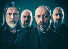 PARADISE LOST se eleva con “Ascension”, su “miseria humana fundida” de Gothic-Doom Metal