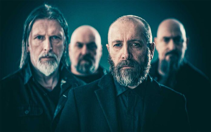 PARADISE LOST se eleva con “Ascension”, su “miseria humana fundida” de Gothic-Doom Metal