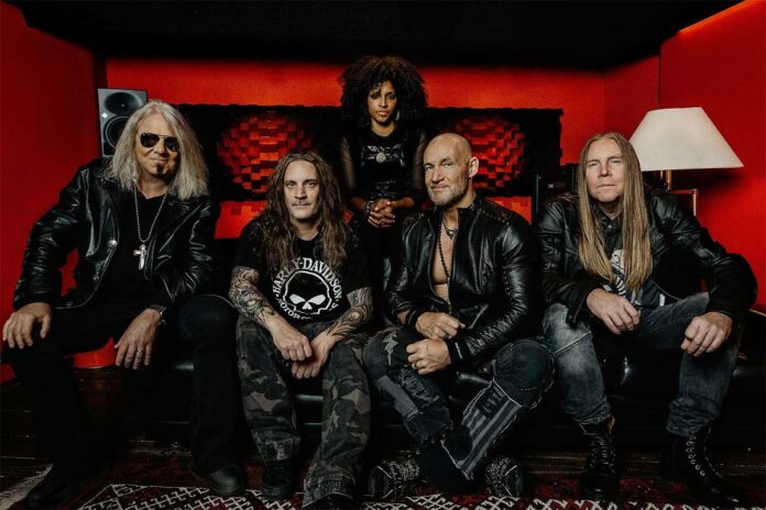 PRIMAL FEAR presenta su nuevo single de ciencia ficción, “The Hunter”