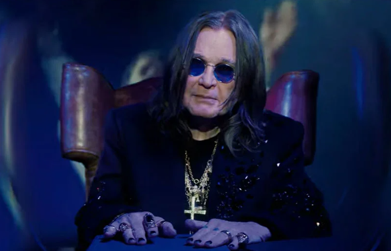 Fallece Ozzy Osbourne, icono del heavy metal para la eternidad