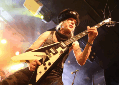 Michael Schenker Group estrena ‘Don’t Sell Your Soul’, el tema que titula su nuevo disco