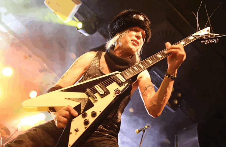 Michael Schenker Group estrena ‘Don’t Sell Your Soul’, el tema que titula su nuevo disco