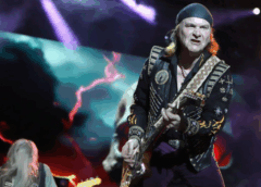 Wacken Open Air 2026 anuncia el ‘concierto final’ de Running Wild, Def Leppard, Savatage y 32 bandas más