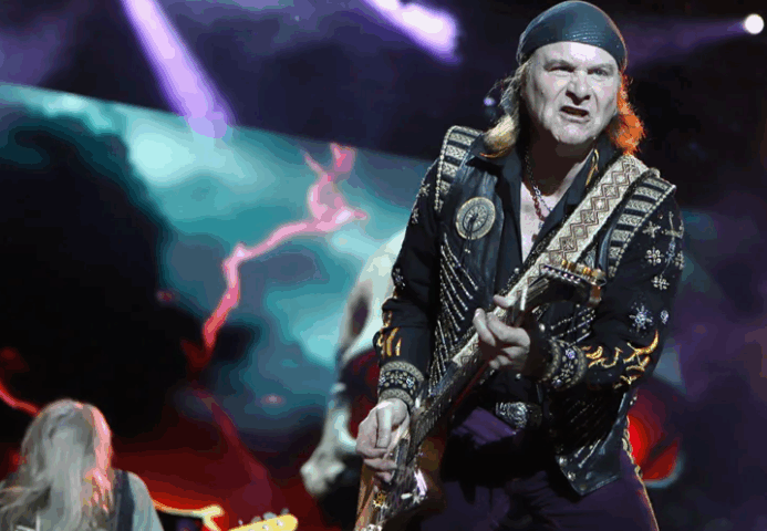Wacken Open Air 2026 anuncia el ‘concierto final’ de Running Wild, Def Leppard, Savatage y 32 bandas más