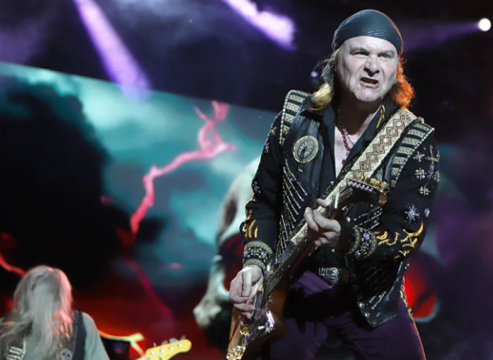 Wacken Open Air 2026 anuncia el ‘concierto final’ de Running Wild, Def Leppard, Savatage y 32 bandas más