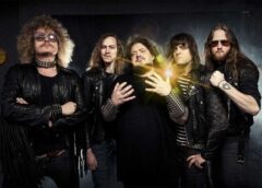 BULLET dispara de nuevo Hard Rock y Heavy Metal con “Kickstarter”, su próximo disco