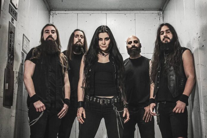 La cantante y el batería de LUTHARO dejan la banda de Thrash Metal por el comportamiento “dañino” de un miembro