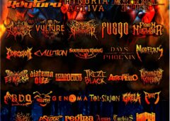 CARNIVAL METALFEST 2025