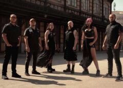 ANCIENT SETTLERS presenta nuevas vocalistas y anuncia el EP “Autumnus (Revisited)”