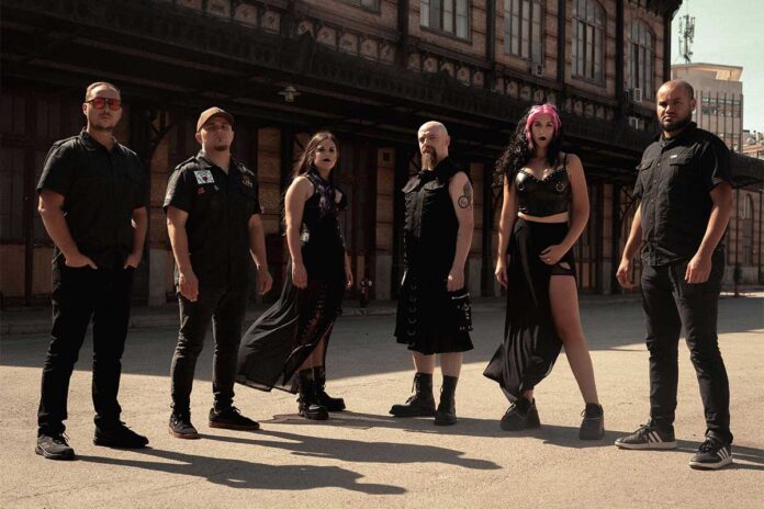 ANCIENT SETTLERS presenta nuevas vocalistas y anuncia el EP “Autumnus (Revisited)”