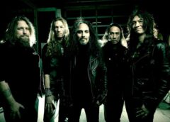 DEATH ANGEL: así suena “Cult Of The Used”, la segunda nueva canción del grupo de Thrash Metal en 6 años