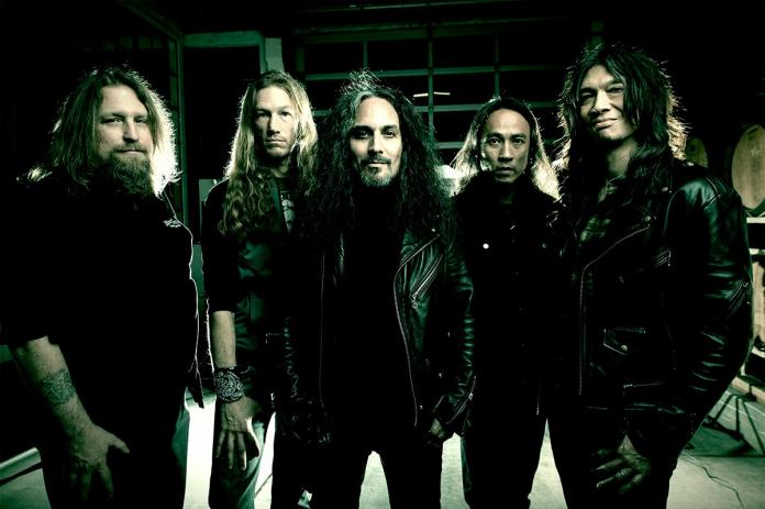DEATH ANGEL: así suena “Cult Of The Used”, la segunda nueva canción del grupo de Thrash Metal en 6 años