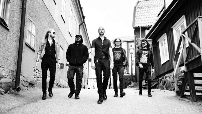 SOEN lanza “Mercenary”, segundo adelanto en vídeo de su álbum “Reliance”