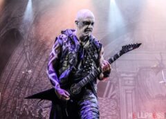 Galder explica el regreso de OLD MAN’S CHILD: “Mantener la banda activa junto a DIMMU BORGIR no era una opción”