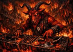 Los 113 mejores discos de Heavy Metal y Hard Rock de 2025