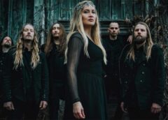 DRACONIAN anuncia “In Somnolent Ruin”: nuevo disco con el regreso de Lisa Johansson