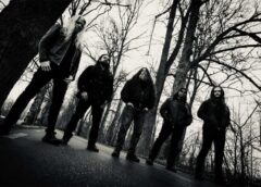 NEVERMORE completa su formación: estos sus nuevos músicos y la voz que sustituirá a Warrel Dane